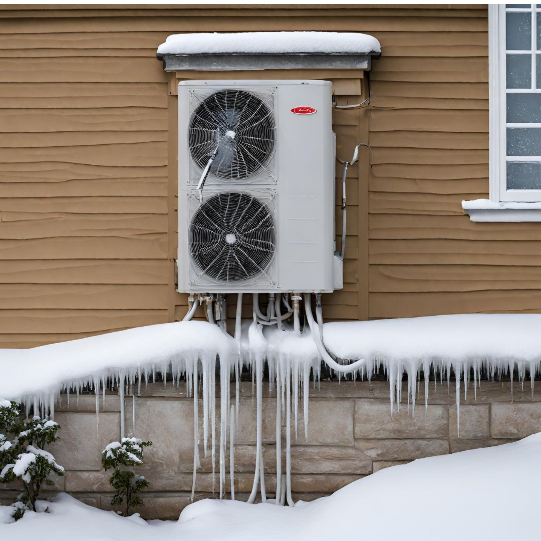 Heating and Industry Warheads to Windmills